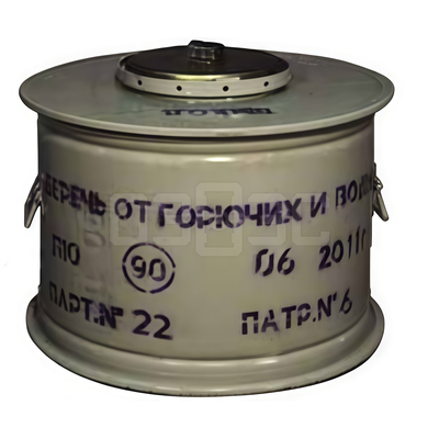 Патрон П-10