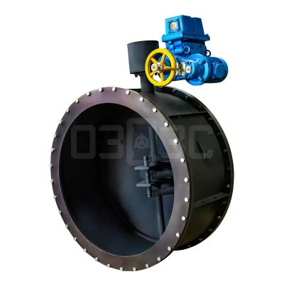 ГК ИАУ (ОЗ)01014-1000